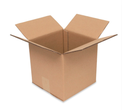 shipping box main
